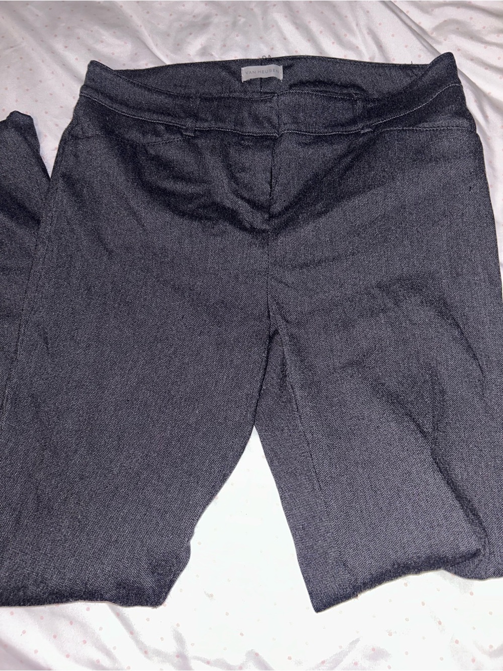 Van Heusen pants